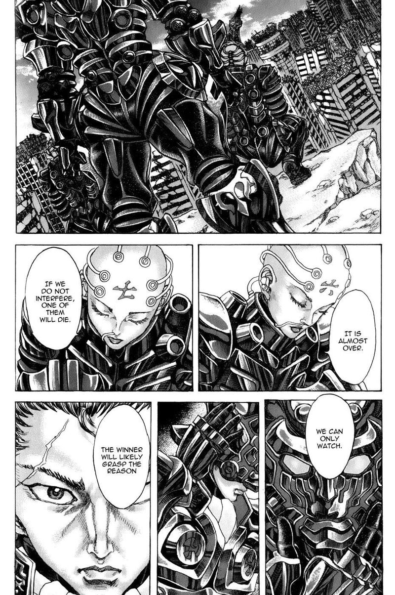 Exoskull Zero Chapter 1f Page 32