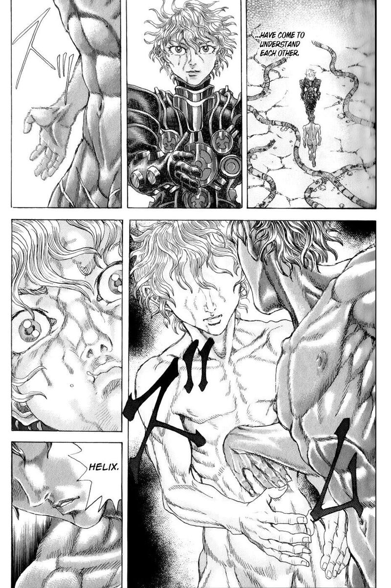 Exoskull Zero Chapter 1f Page 36