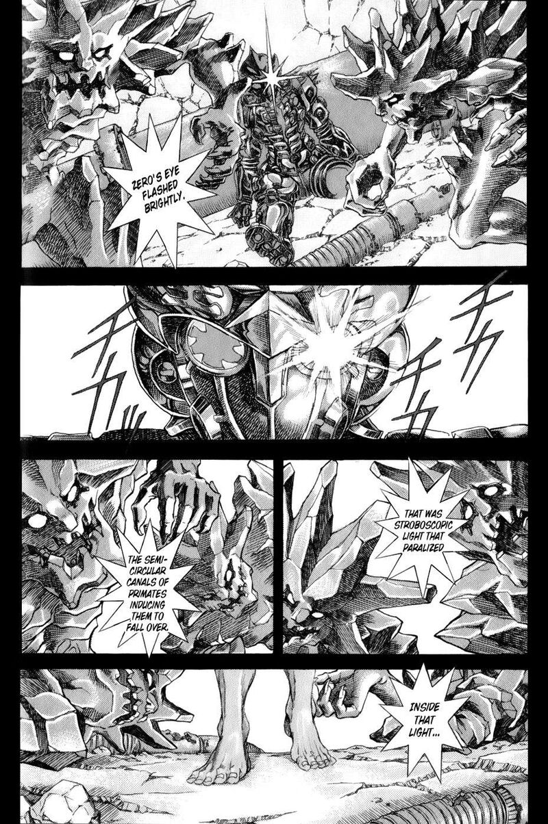 Exoskull Zero Chapter 1f Page 39
