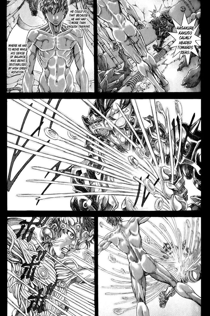 Exoskull Zero Chapter 1f Page 40