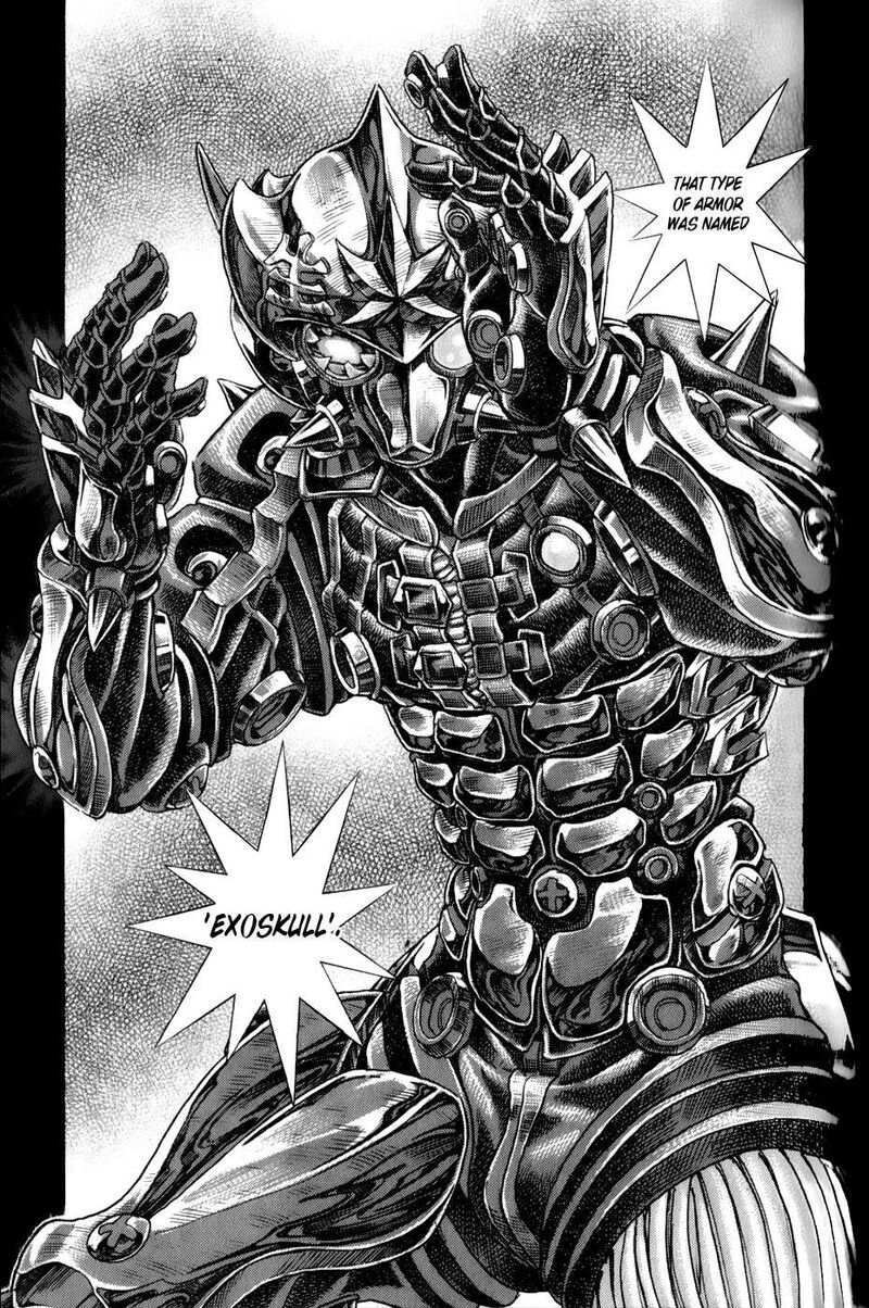 Exoskull Zero Chapter 1f Page 42