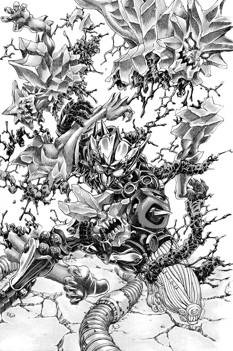 Exoskull Zero Chapter 1f Page 44