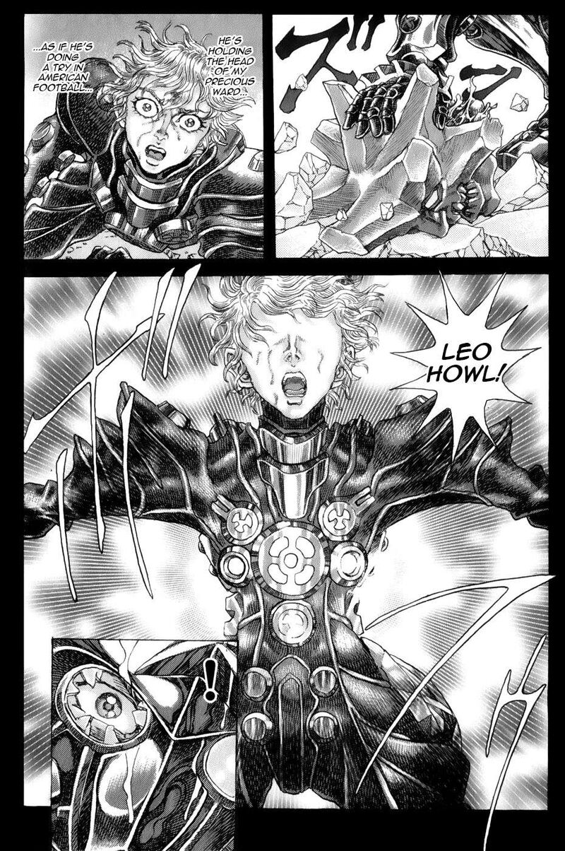 Exoskull Zero Chapter 1f Page 45