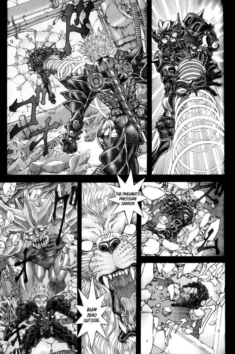 Exoskull Zero Chapter 1f Page 46