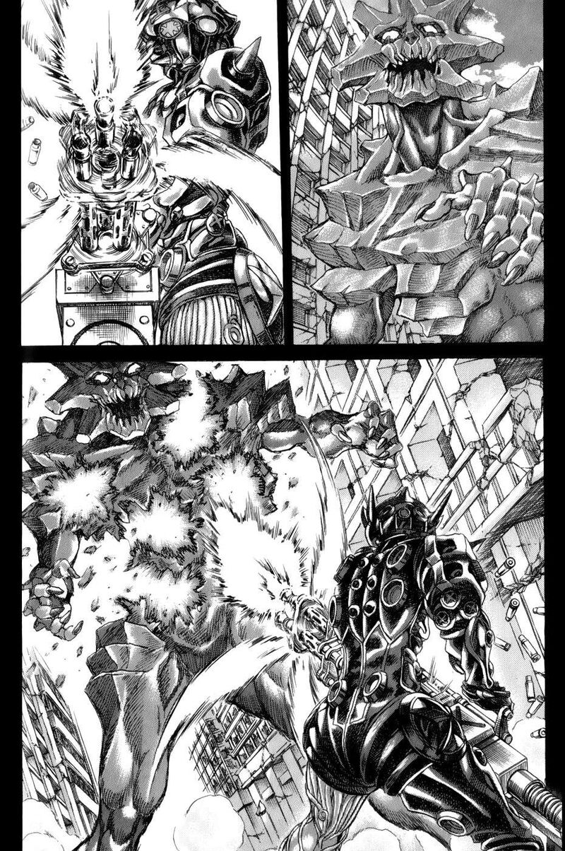 Exoskull Zero Chapter 1f Page 52