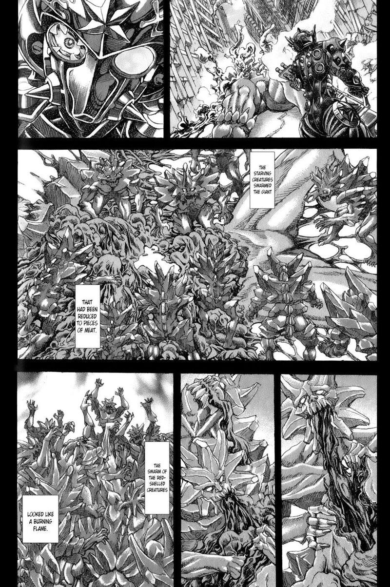 Exoskull Zero Chapter 1f Page 54