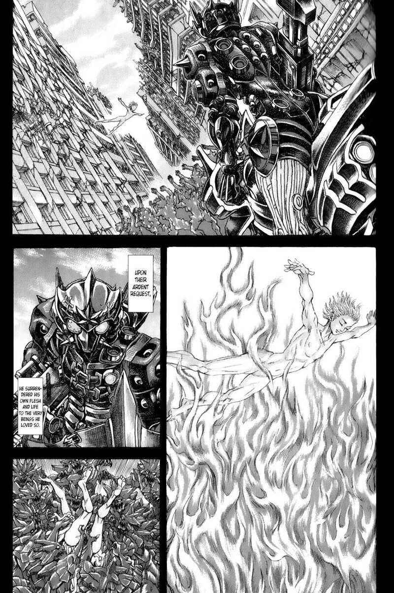 Exoskull Zero Chapter 1f Page 57