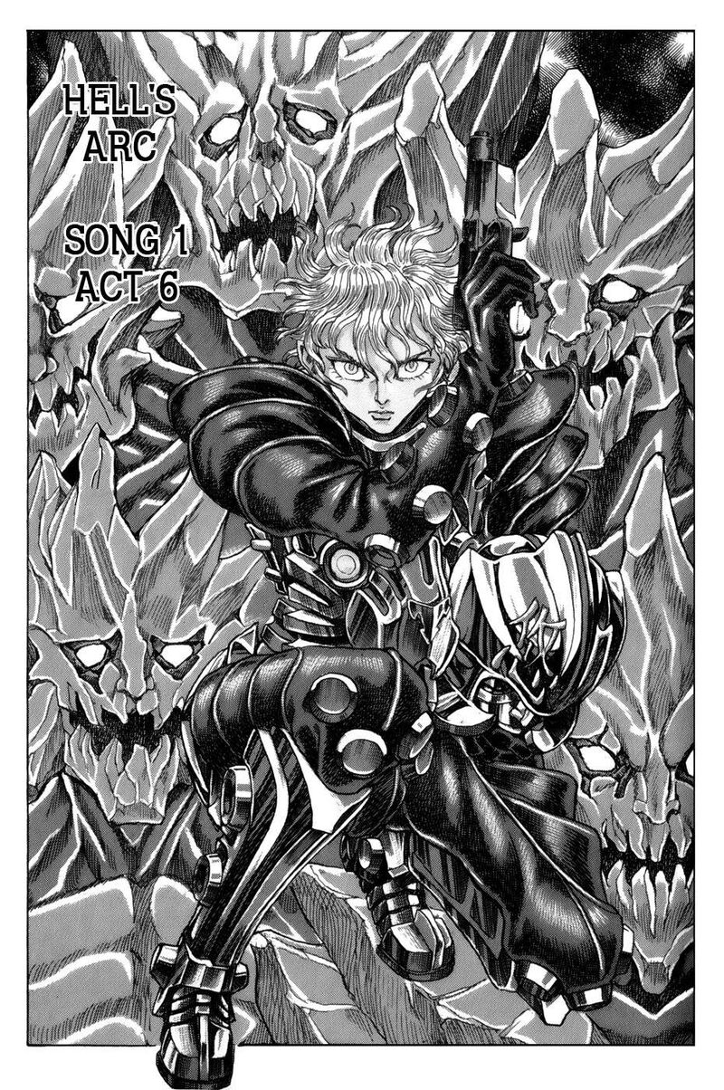 Exoskull Zero Chapter 1f Page 6