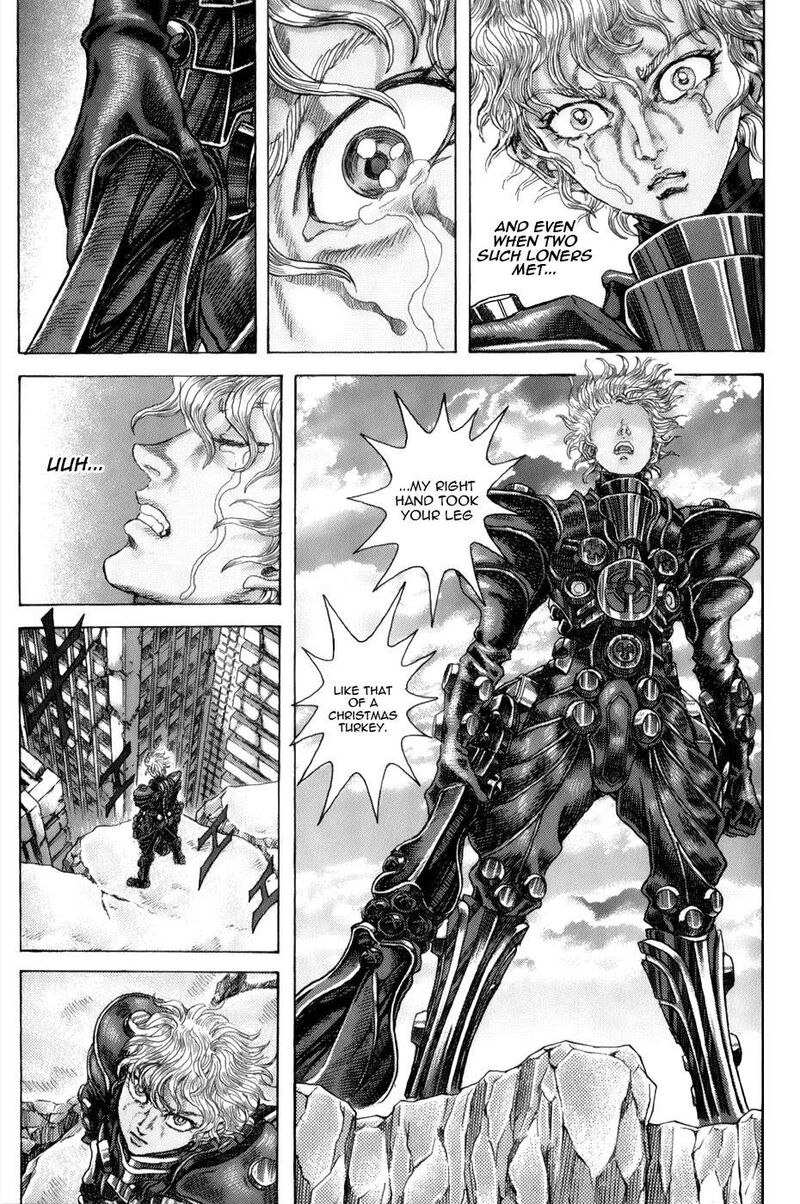 Exoskull Zero Chapter 1f Page 9