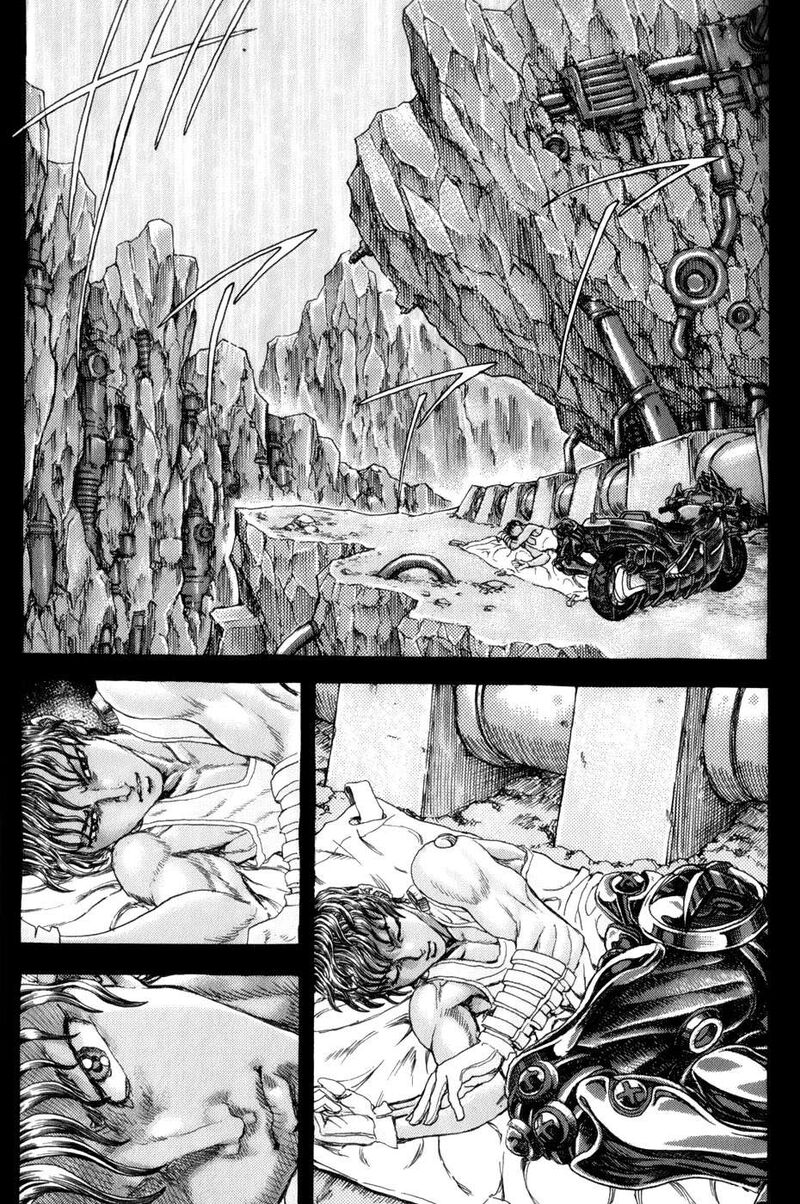 Exoskull Zero Chapter 1g Page 12