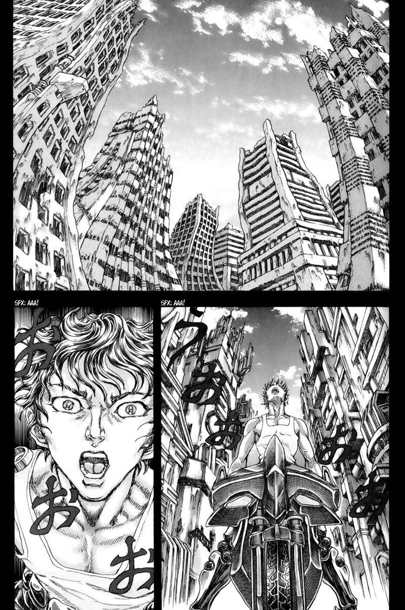 Exoskull Zero Chapter 1g Page 16
