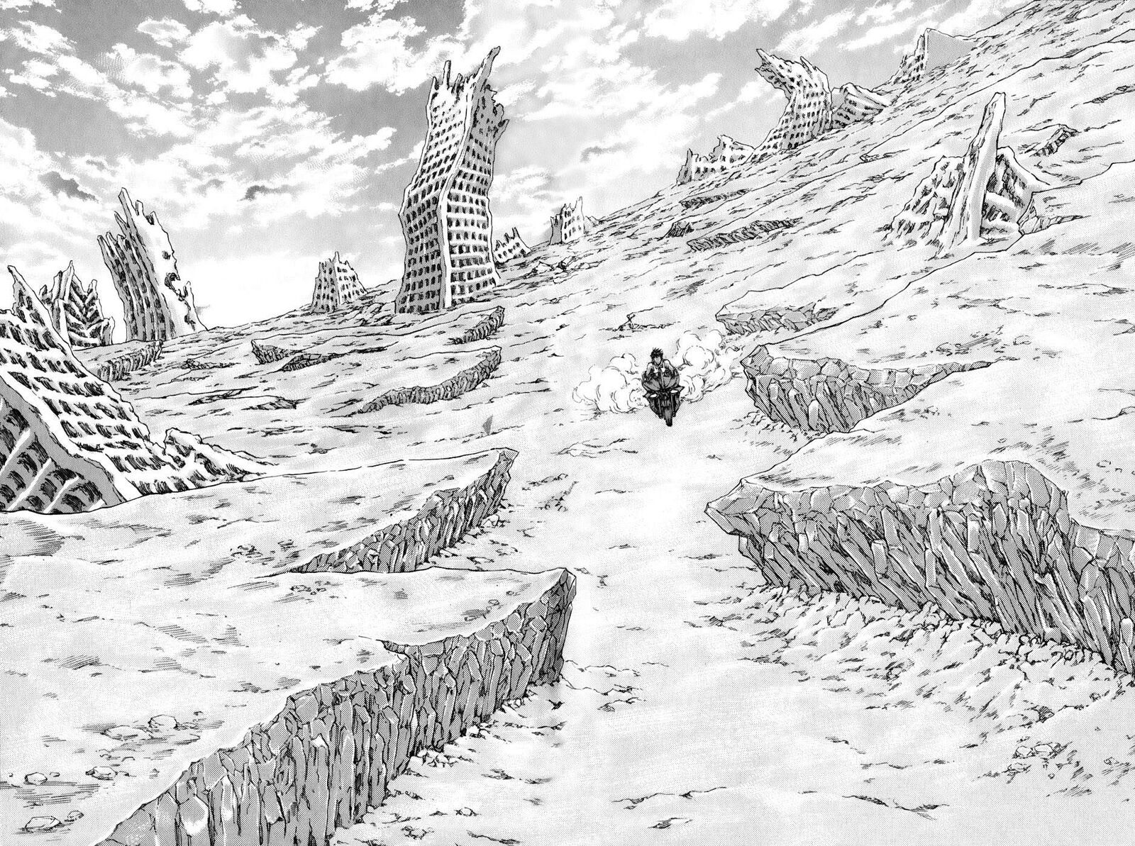 Exoskull Zero Chapter 1g Page 2