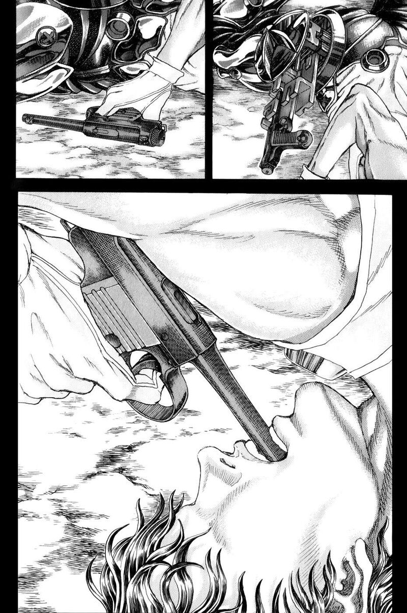 Exoskull Zero Chapter 1g Page 23