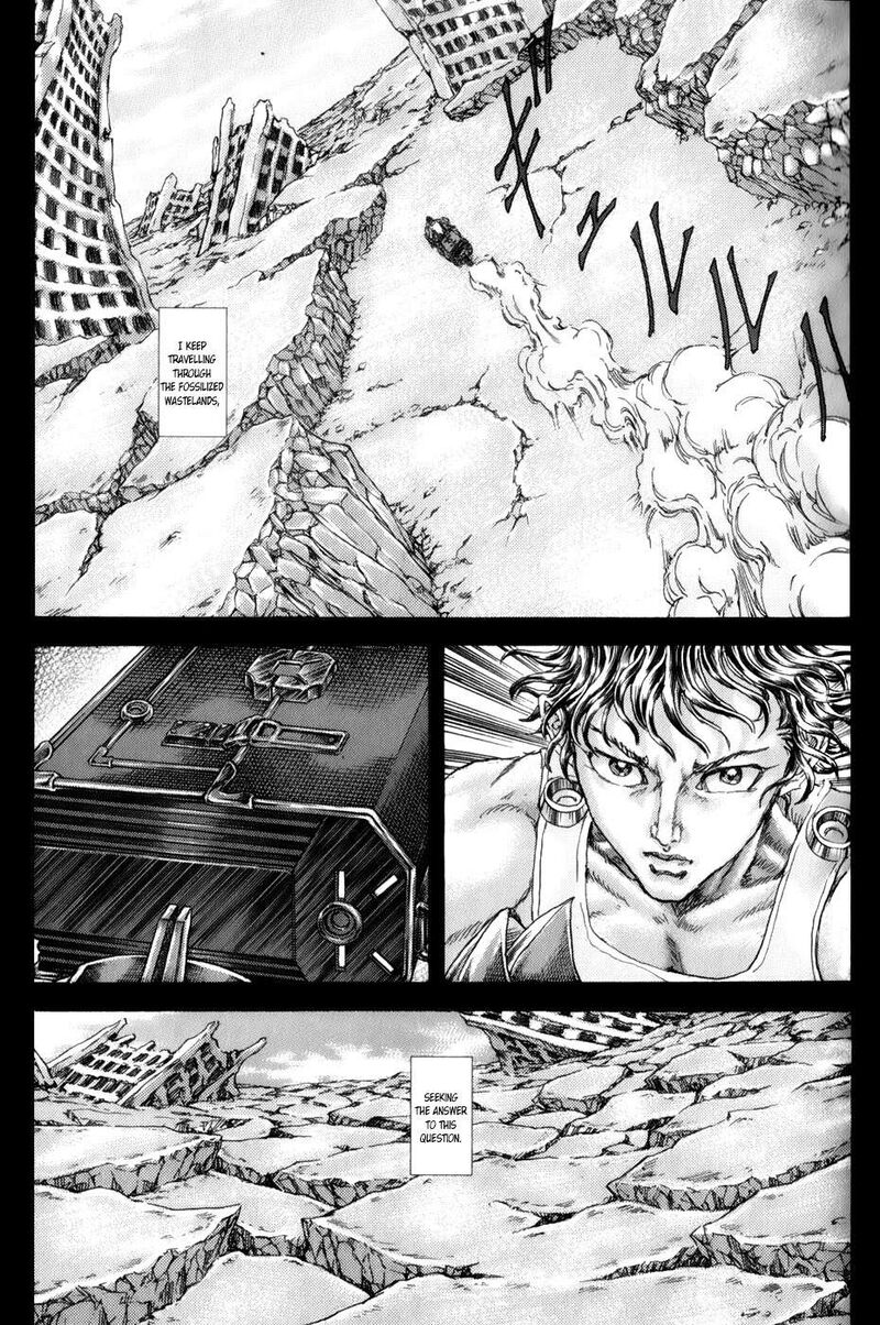 Exoskull Zero Chapter 1g Page 5