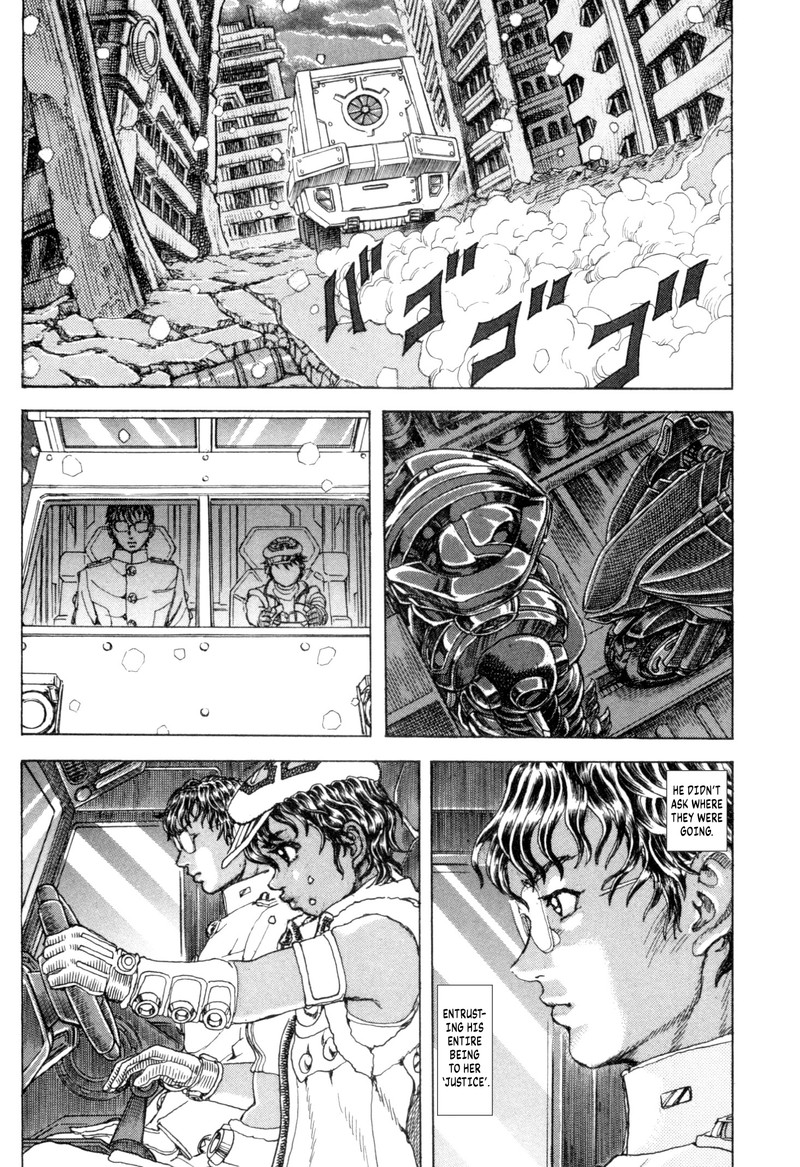 Exoskull Zero Chapter 2 Page 13