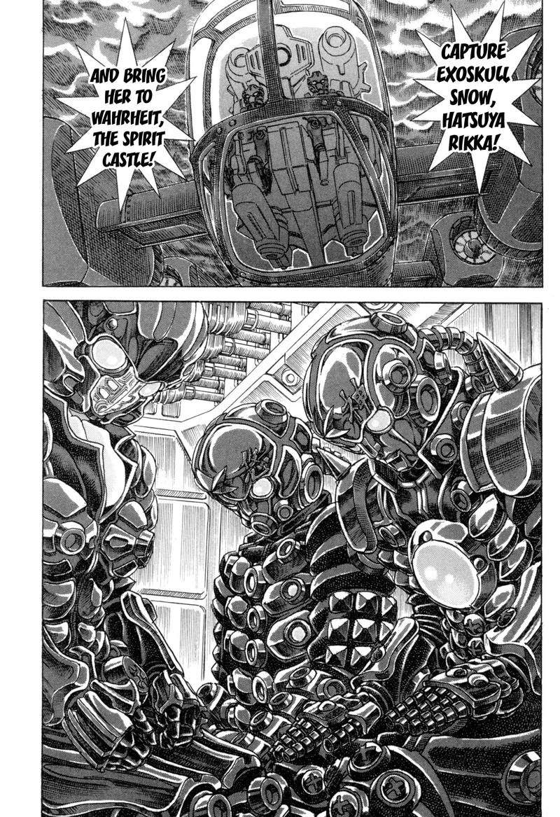 Exoskull Zero Chapter 2 Page 28