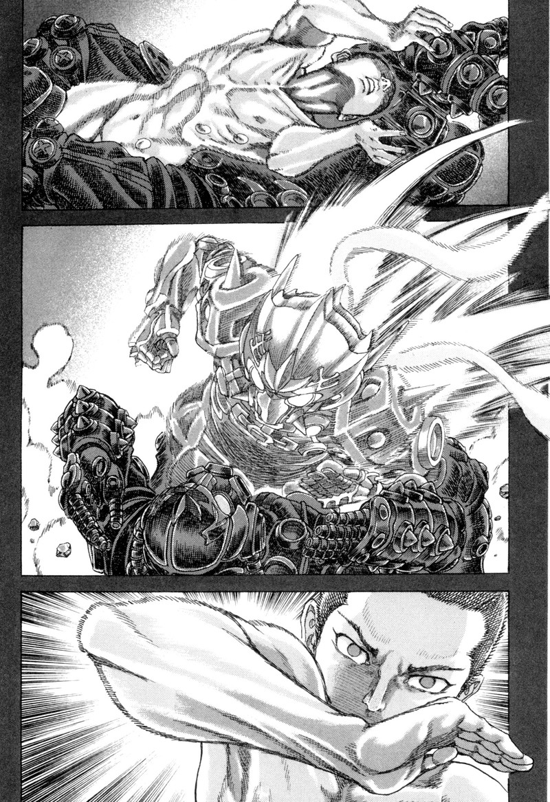 Exoskull Zero Chapter 3 Page 21