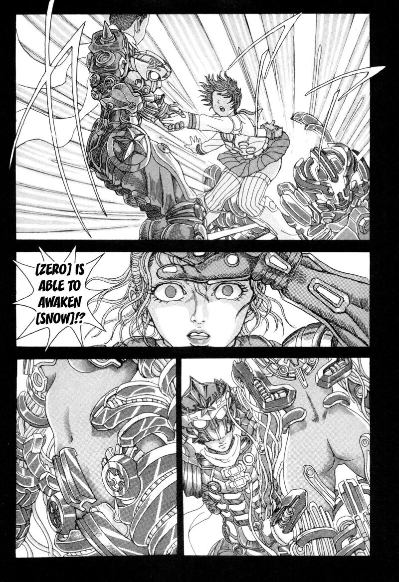 Exoskull Zero Chapter 4 Page 17