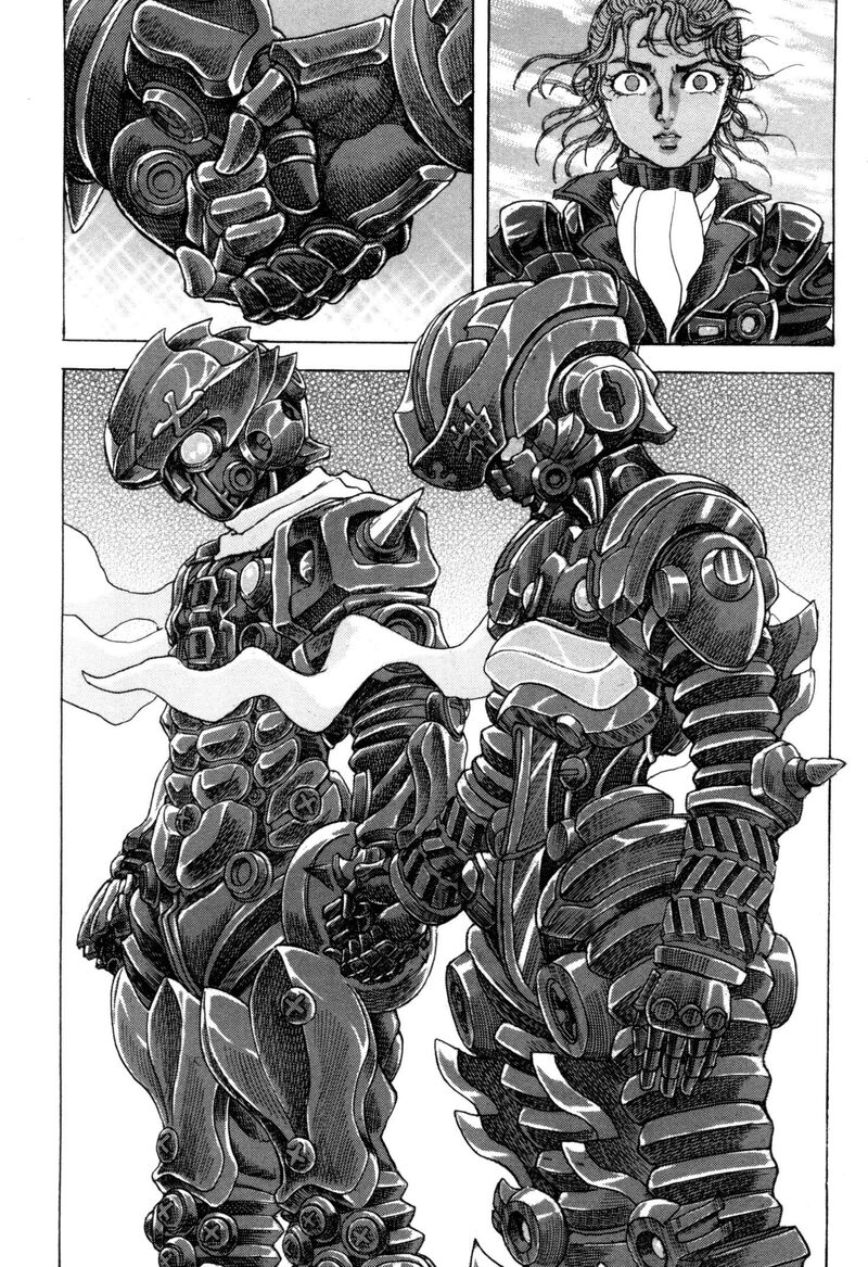 Exoskull Zero Chapter 4 Page 20