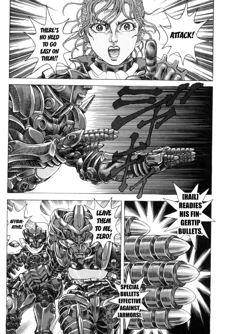 Exoskull Zero Chapter 4 Page 21