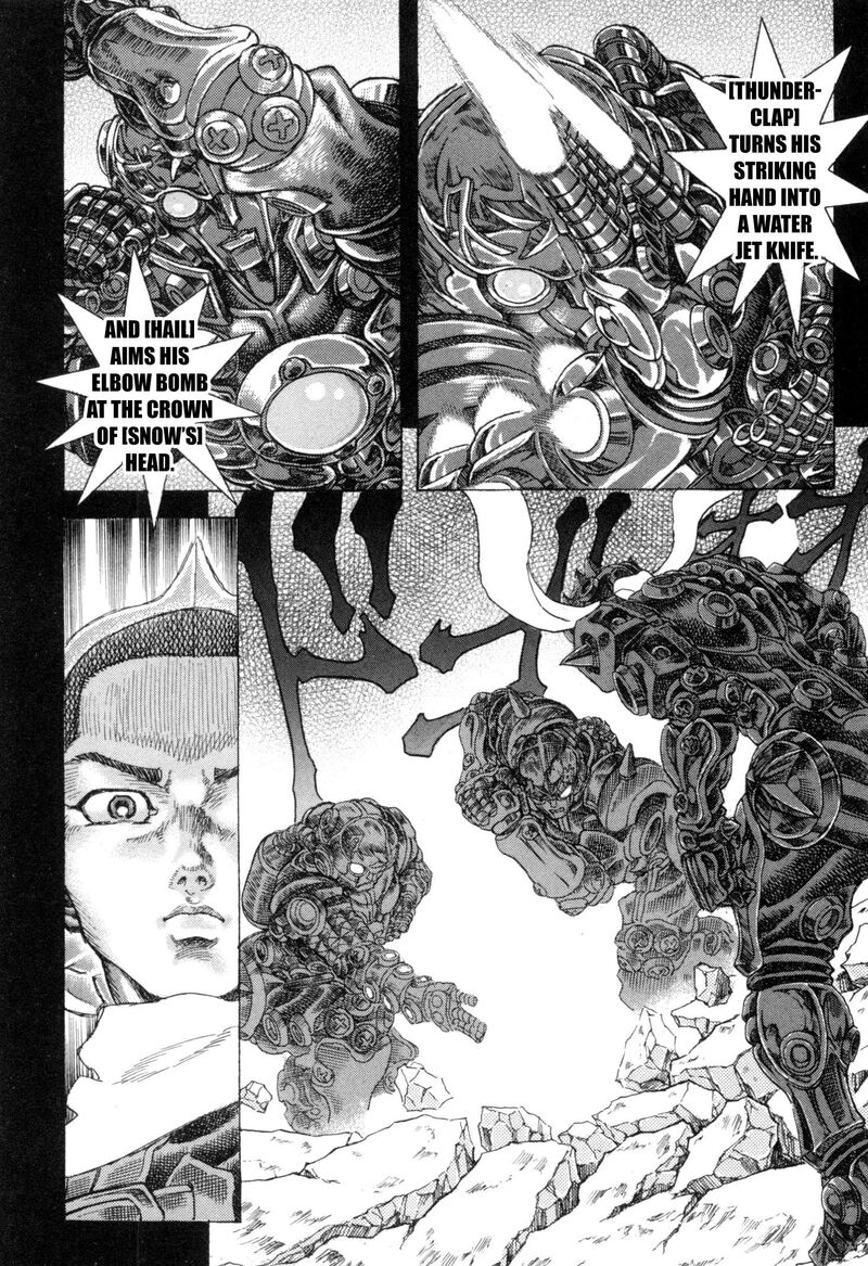 Exoskull Zero Chapter 4 Page 24