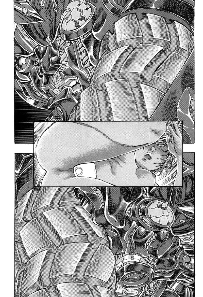 Exoskull Zero Chapter 4 Page 28