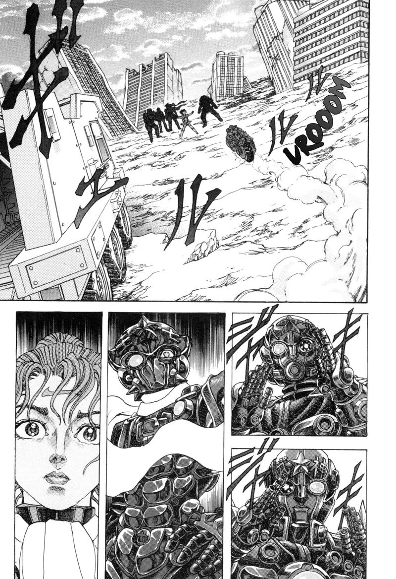 Exoskull Zero Chapter 4 Page 5