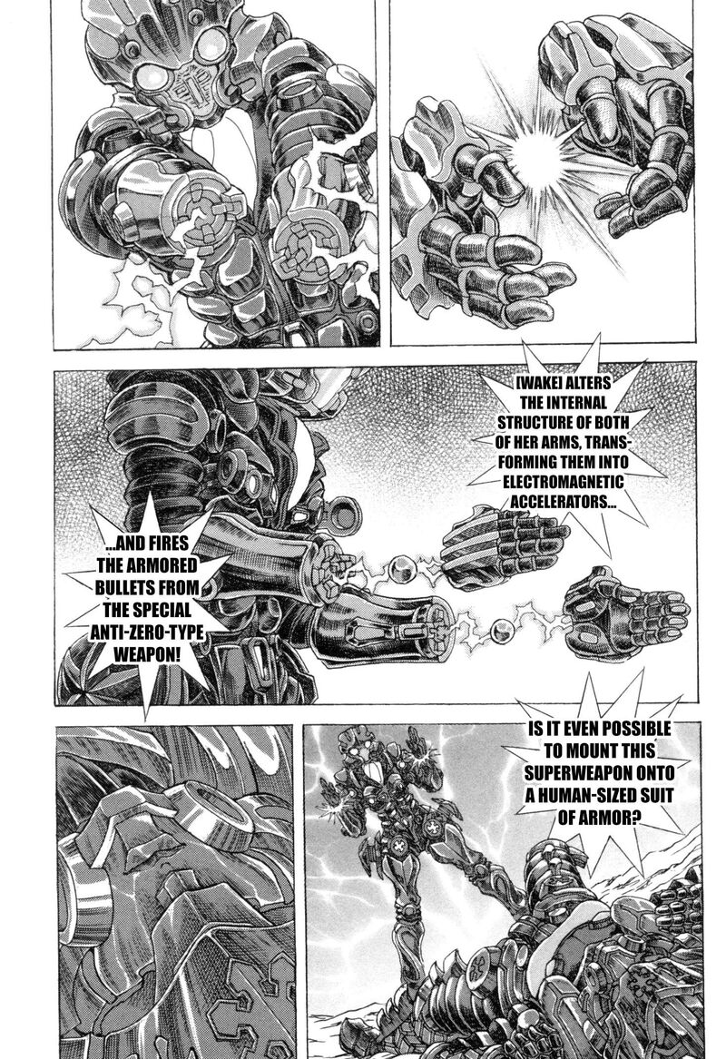 Exoskull Zero Chapter 5 Page 22