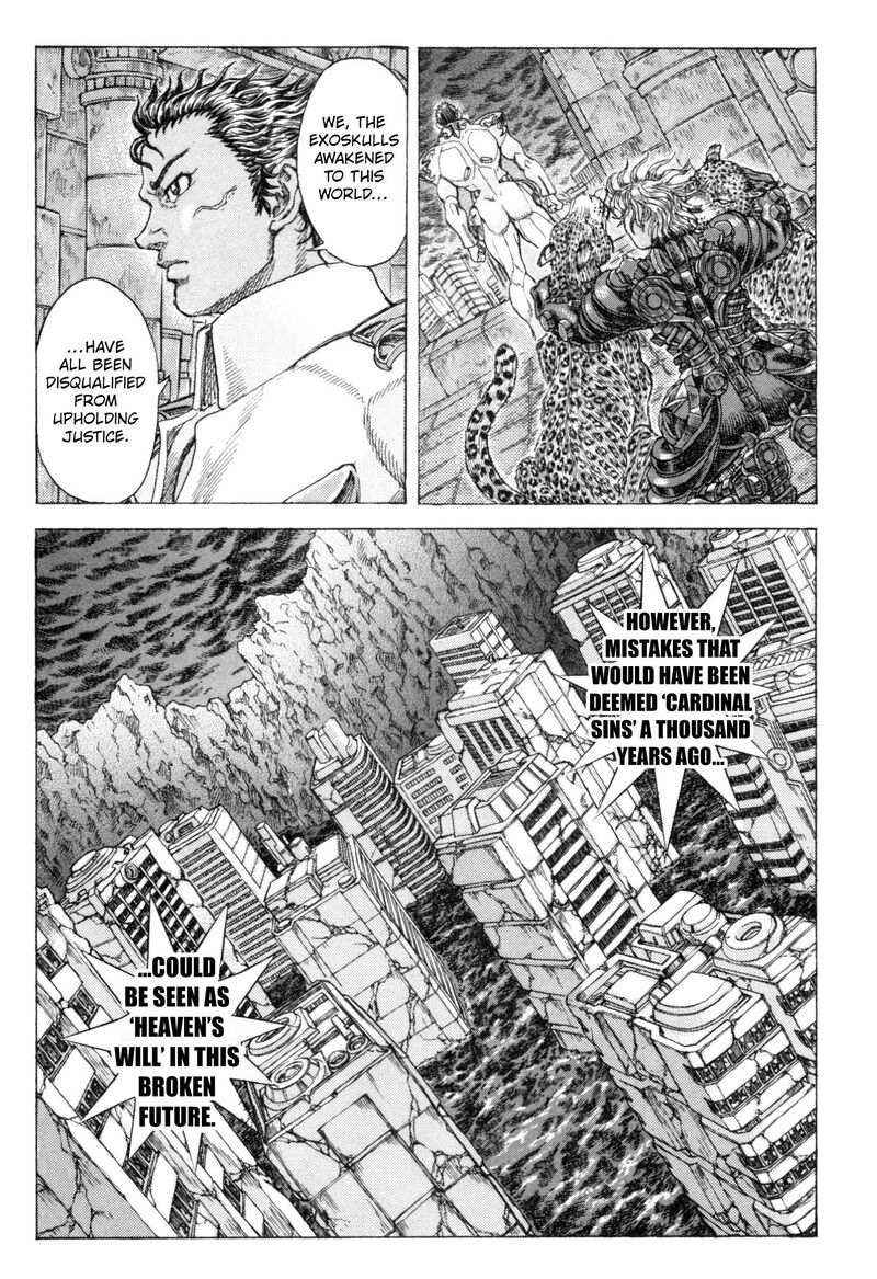 Exoskull Zero Chapter 5 Page 7