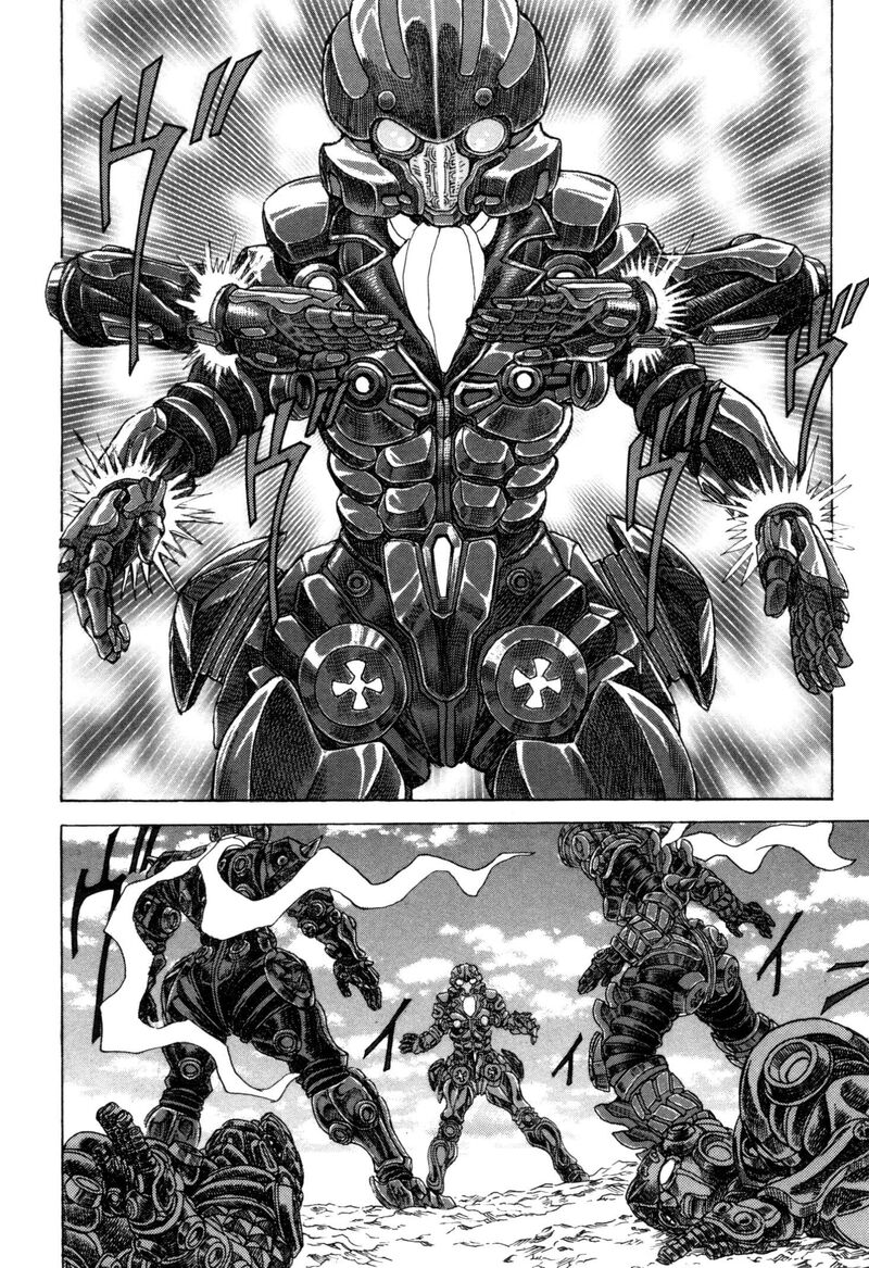 Exoskull Zero Chapter 5 Page 8