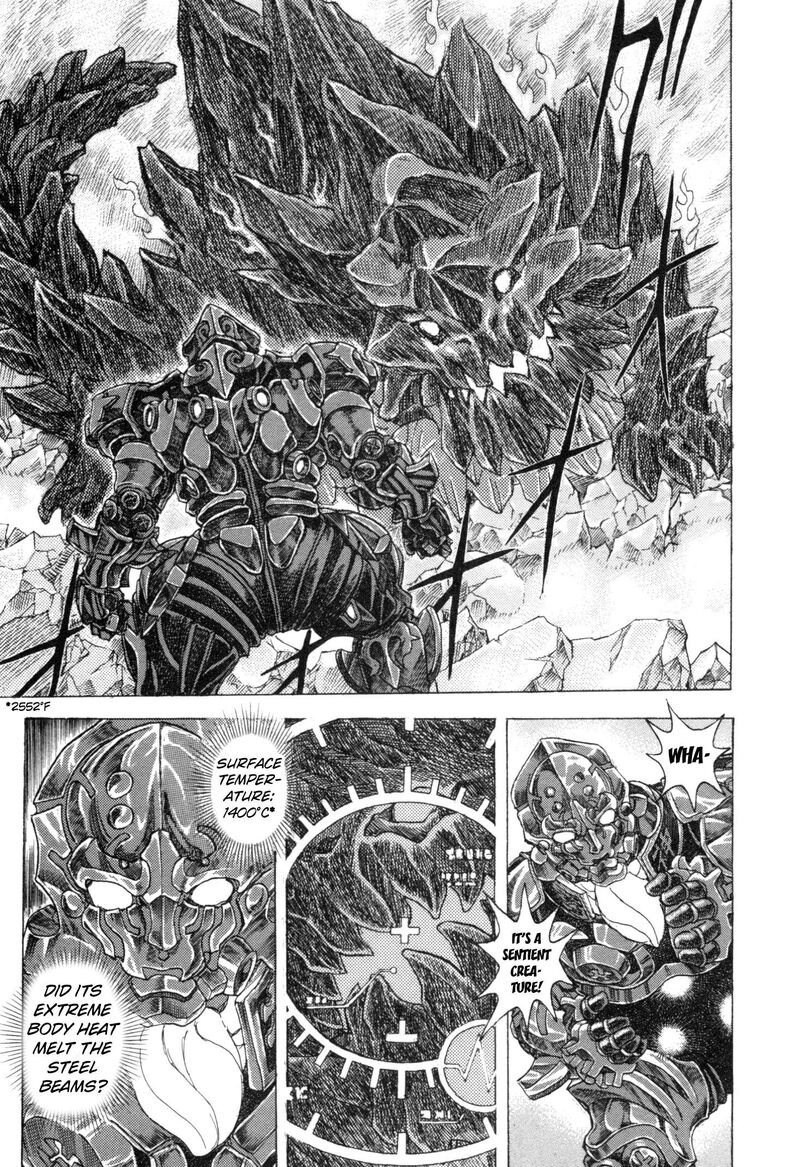 Exoskull Zero Chapter 6 Page 19