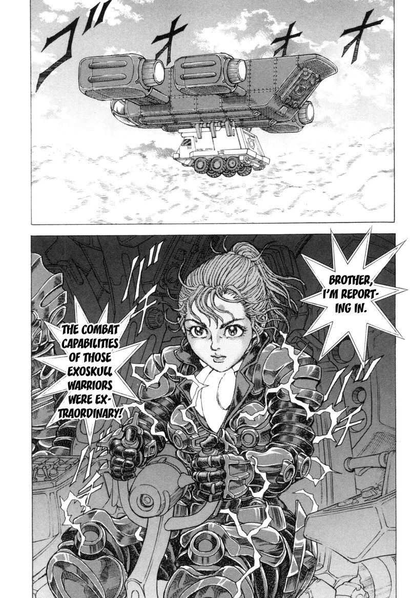 Exoskull Zero Chapter 6 Page 2