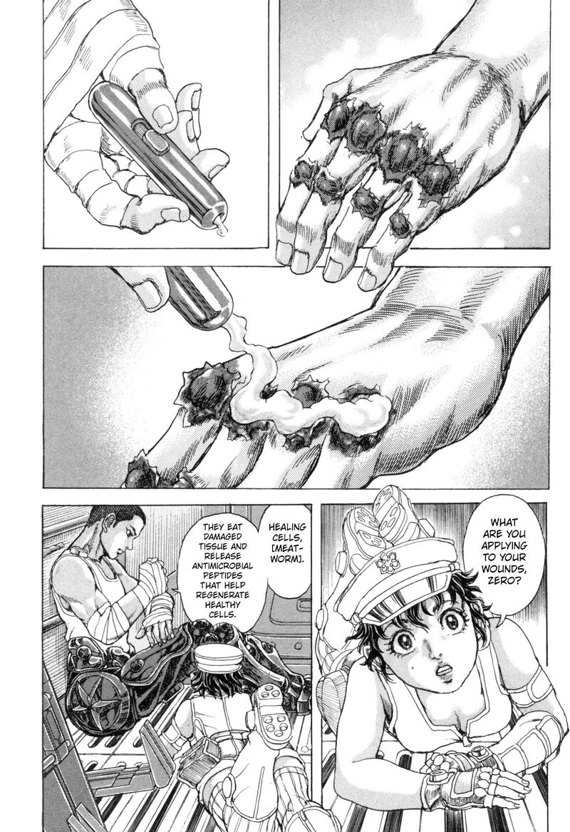 Exoskull Zero Chapter 6 Page 6