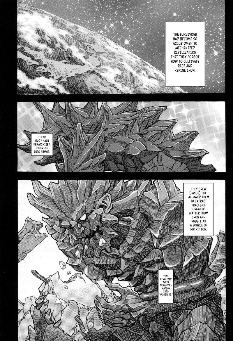 Exoskull Zero Chapter 7 Page 7