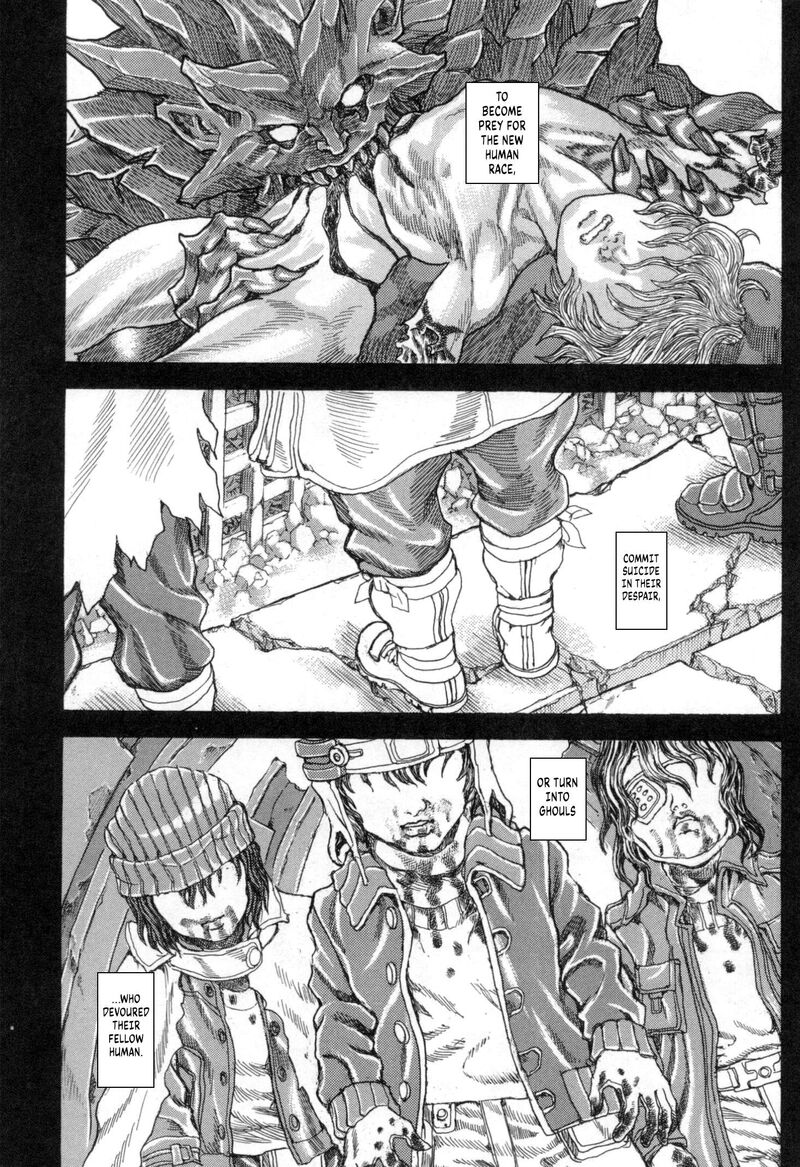 Exoskull Zero Chapter 7 Page 9