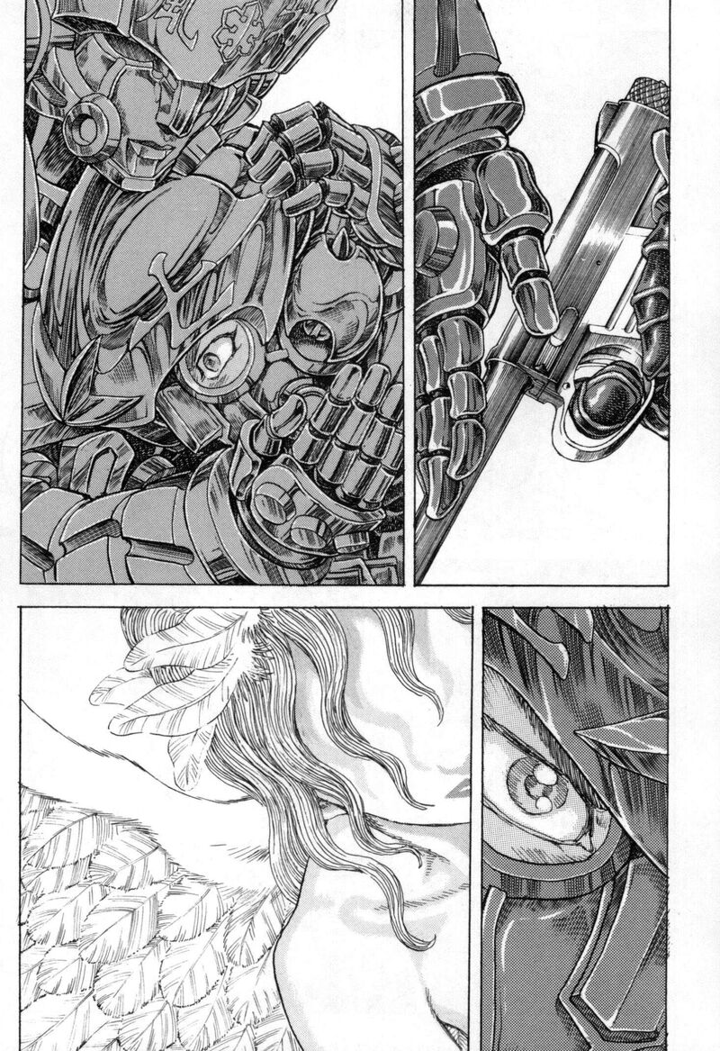Exoskull Zero Chapter 8 Page 19