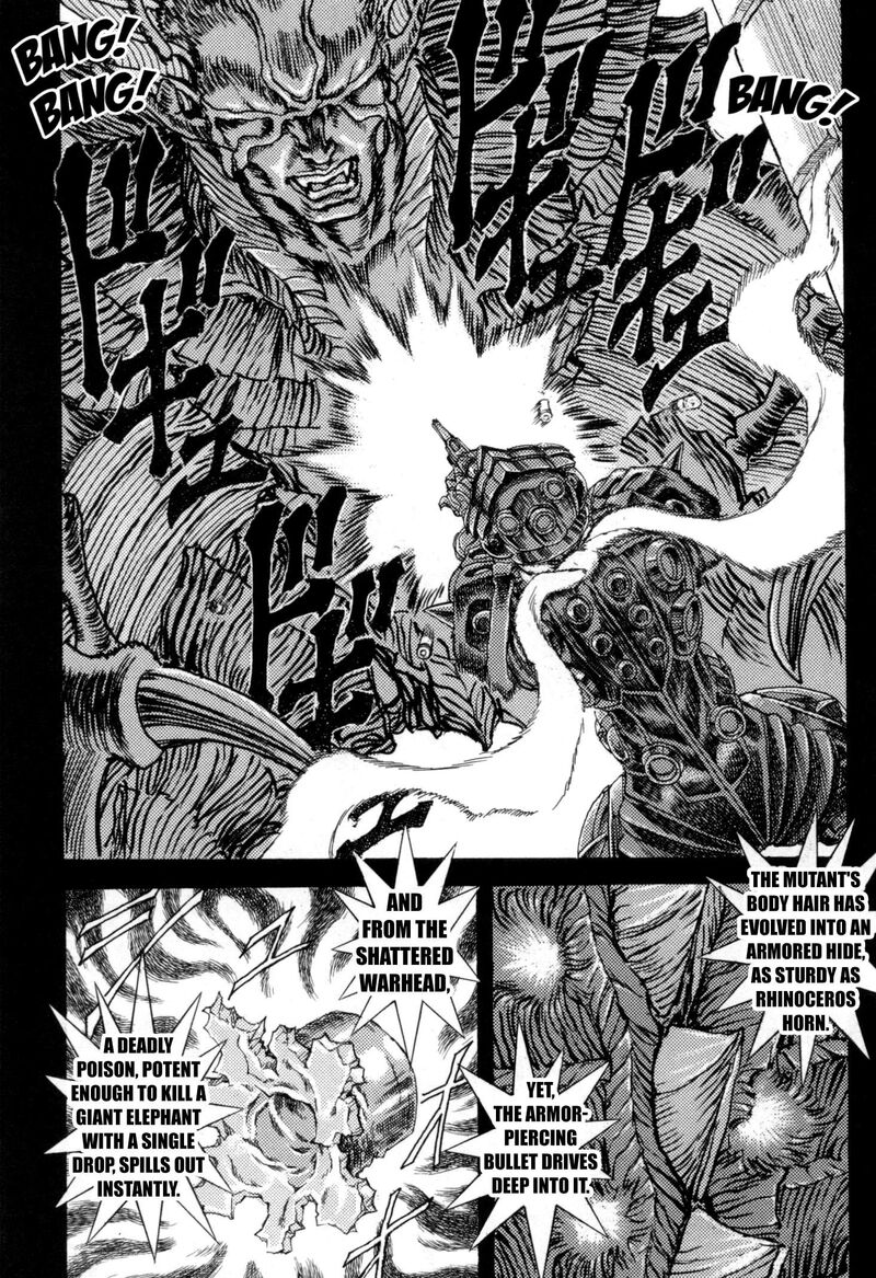 Exoskull Zero Chapter 8 Page 28