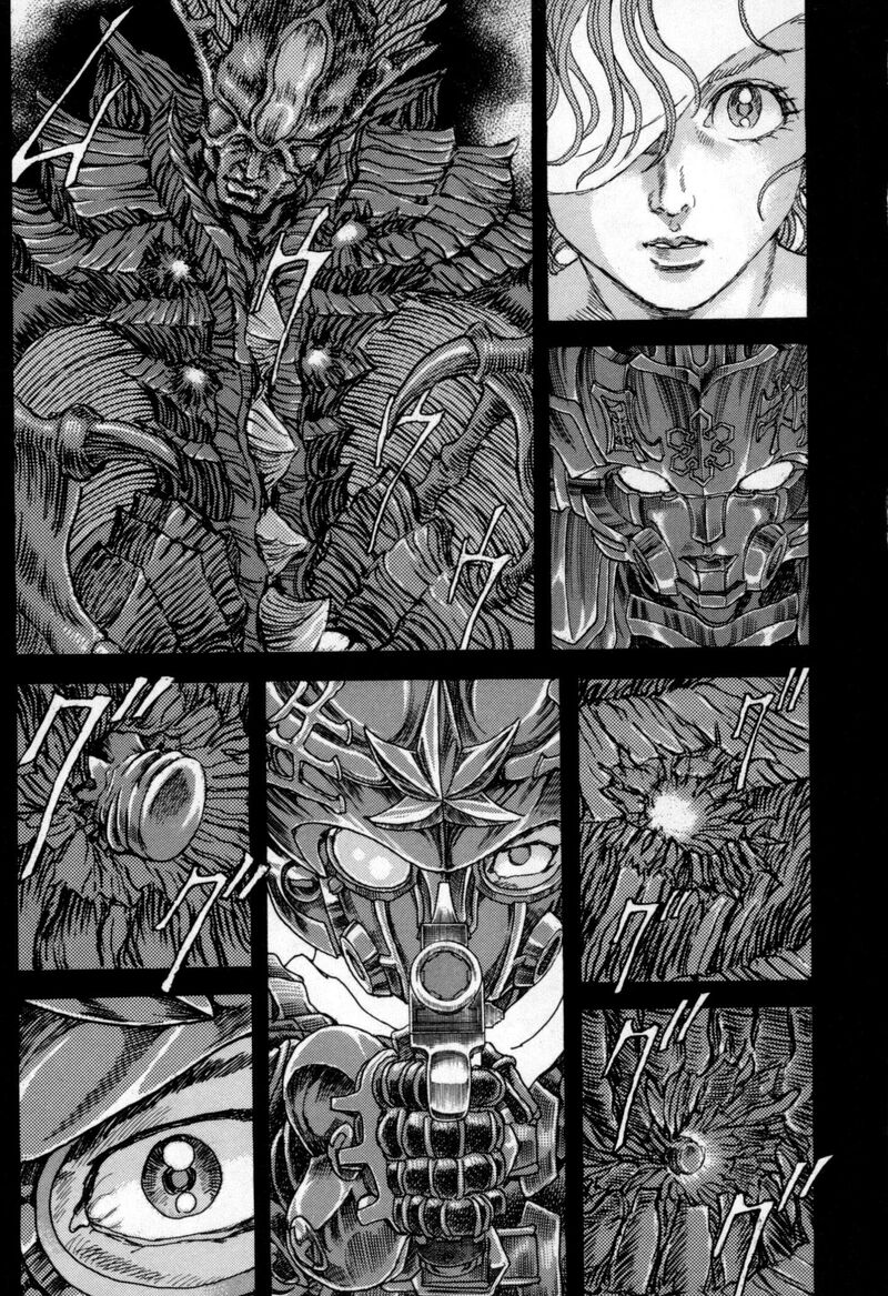 Exoskull Zero Chapter 8 Page 29