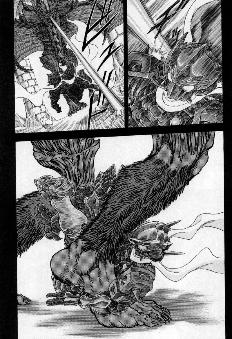 Exoskull Zero Chapter 8 Page 40