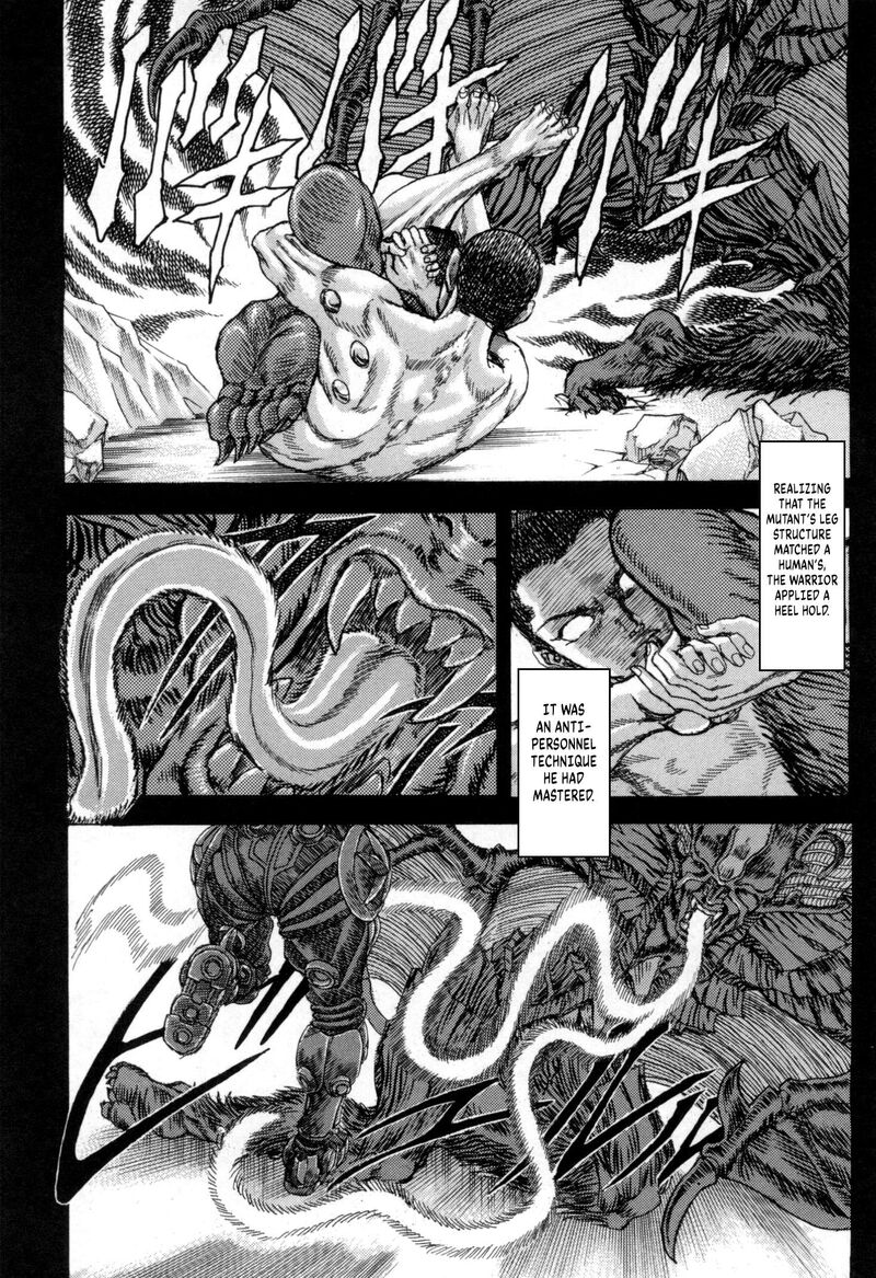 Exoskull Zero Chapter 8 Page 42
