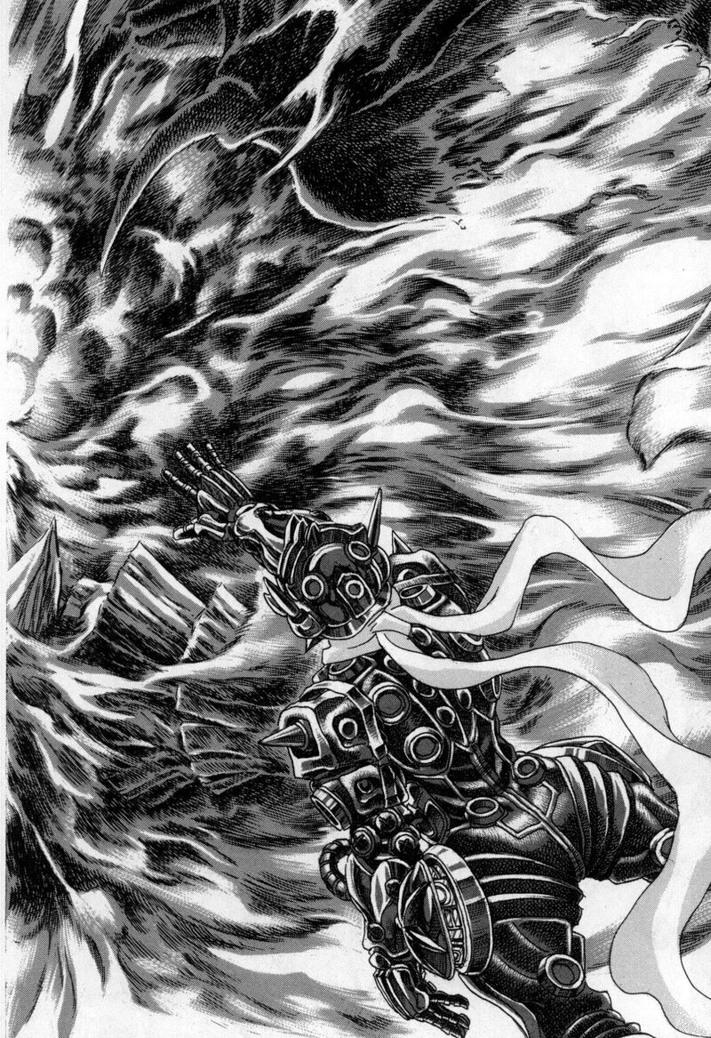 Exoskull Zero Chapter 8 Page 48