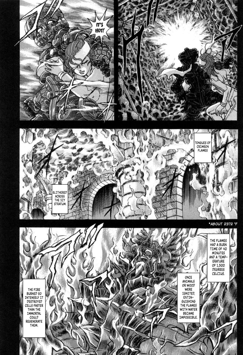 Exoskull Zero Chapter 8 Page 50