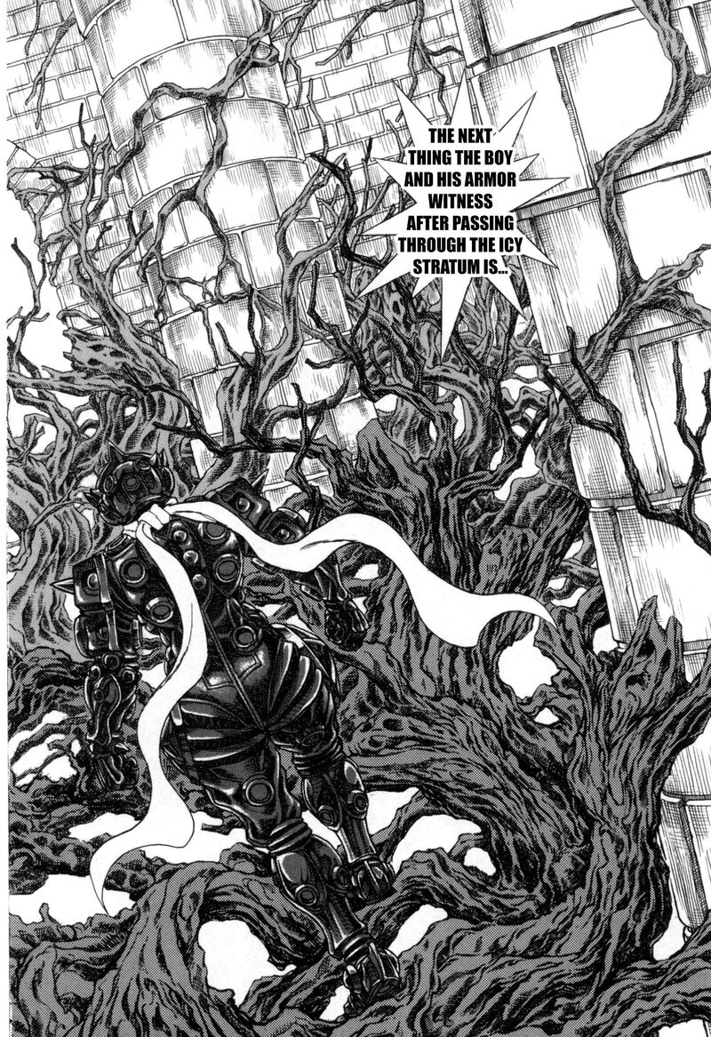 Exoskull Zero Chapter 9 Page 10