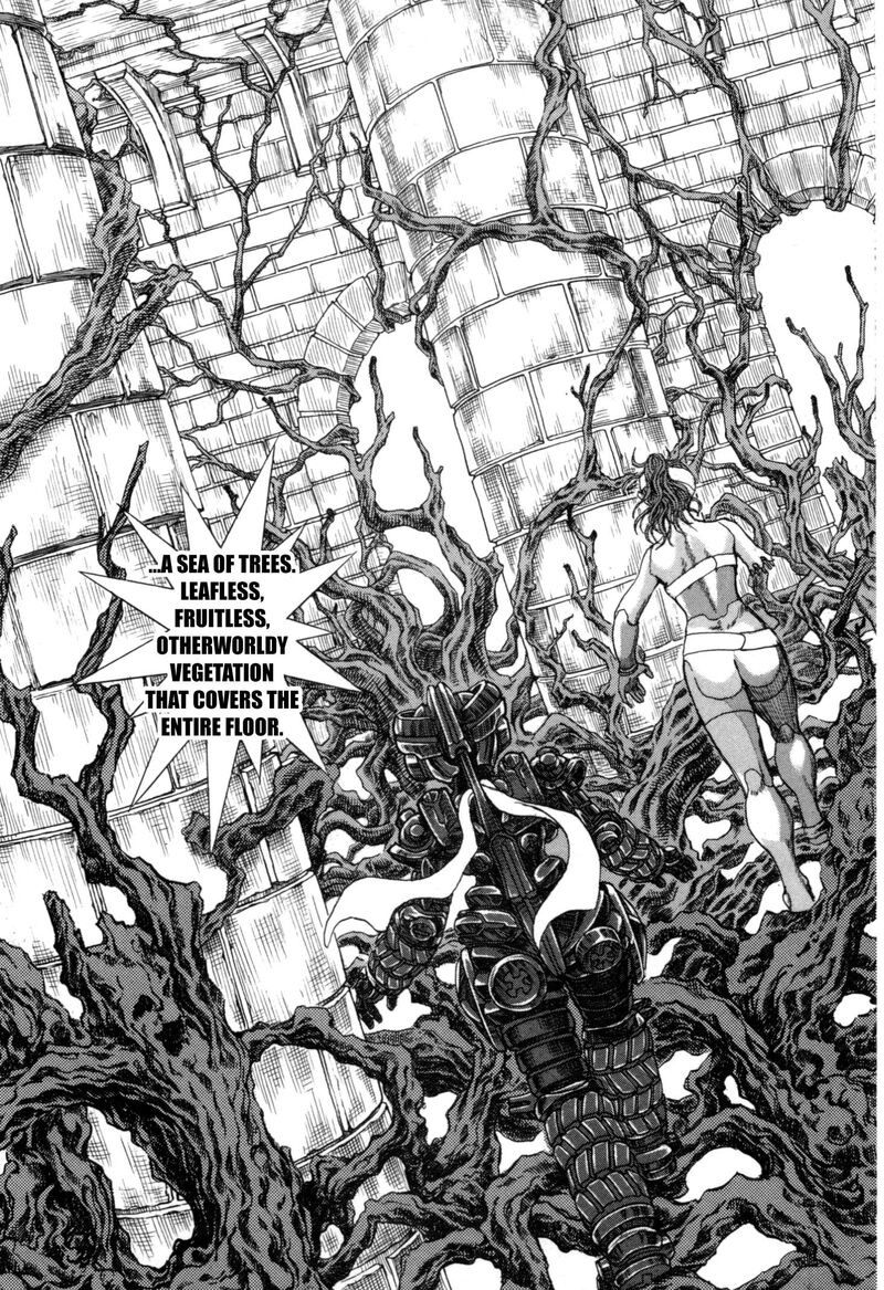 Exoskull Zero Chapter 9 Page 11