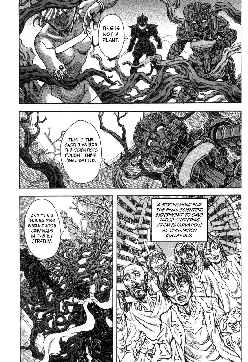 Exoskull Zero Chapter 9 Page 14