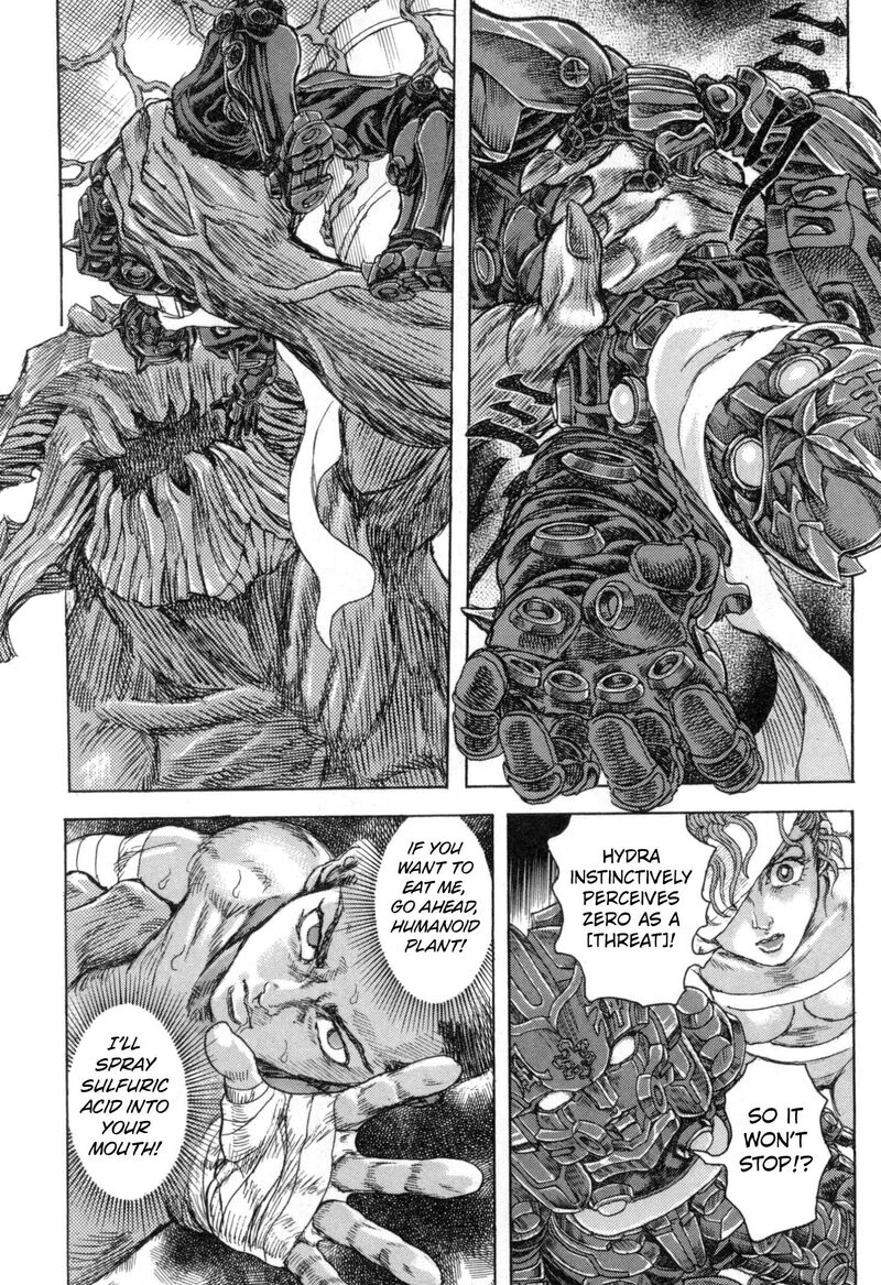 Exoskull Zero Chapter 9 Page 20