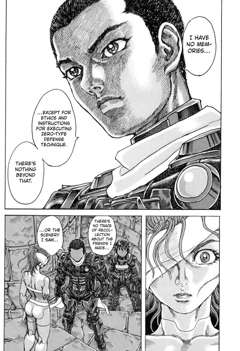 Exoskull Zero Chapter 9 Page 7