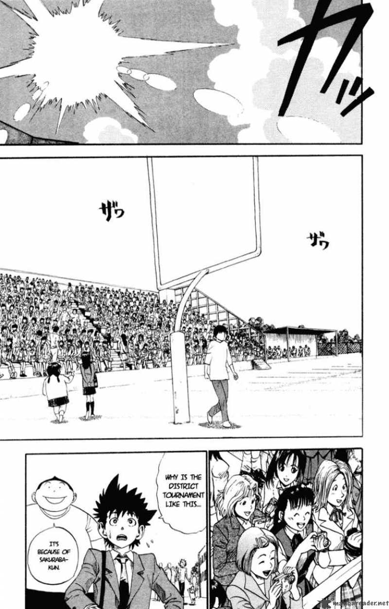 Eyeshield 21 Chapter 10 Page 4