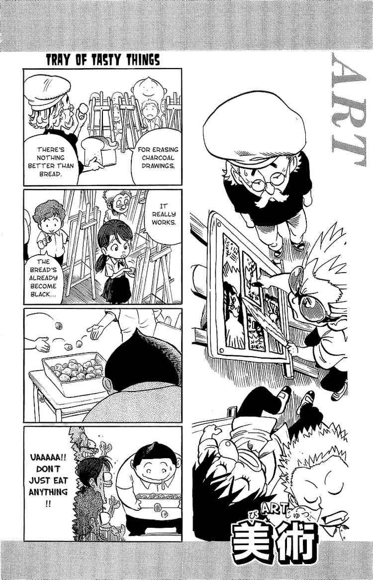 Eyeshield 21 Chapter 100 Page 8