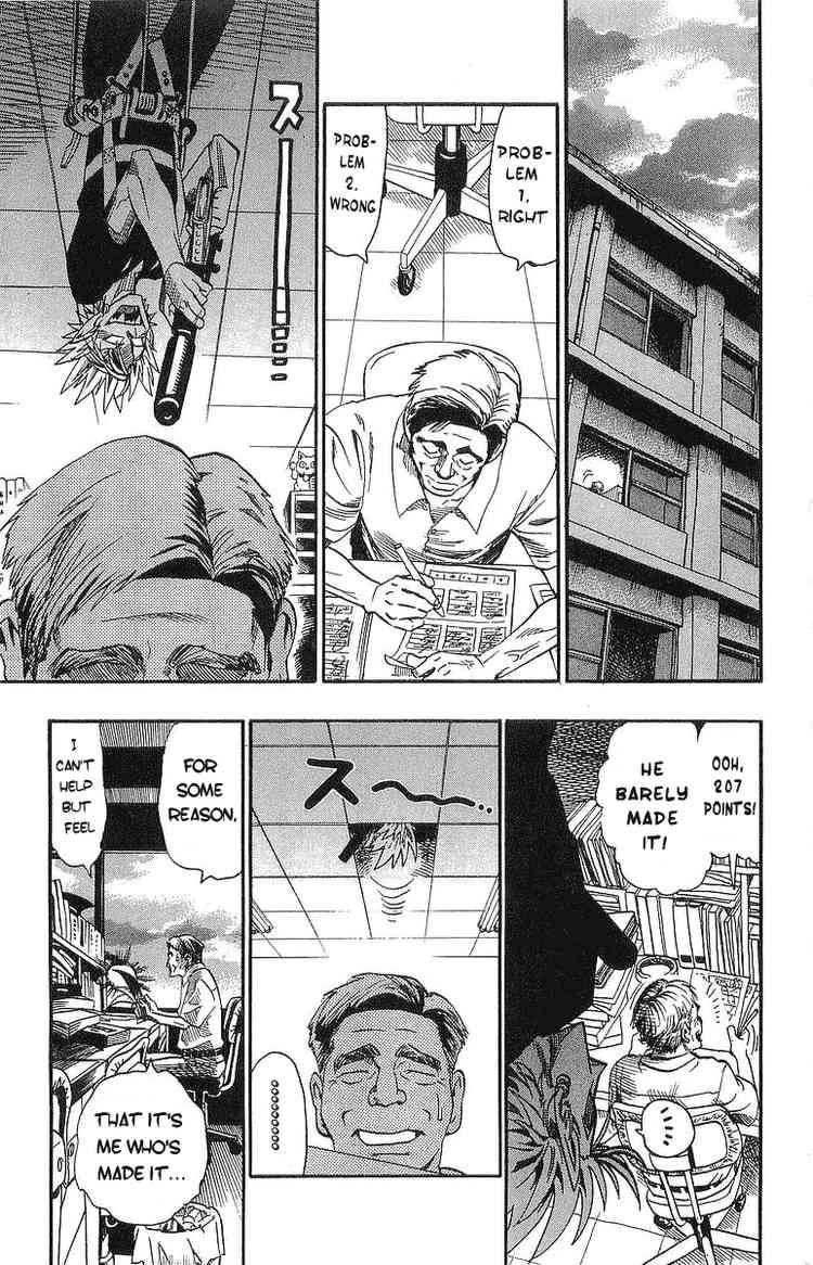 Eyeshield 21 Chapter 101 Page 15